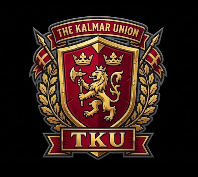 TKU Logo
